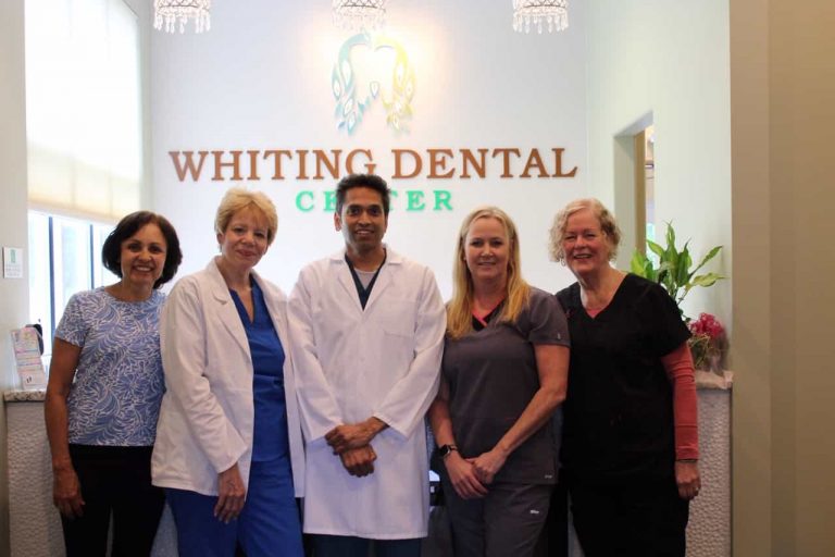 Our Team Whiting Dental Center