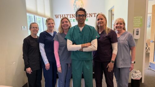 Whiting-Dental-Center-Team