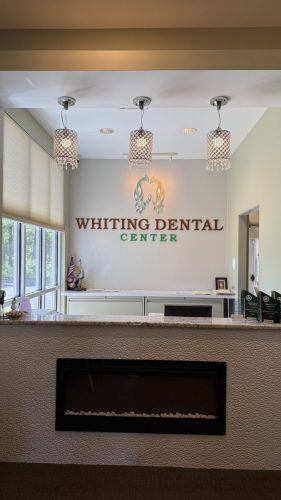 Whiting-Dental-Center